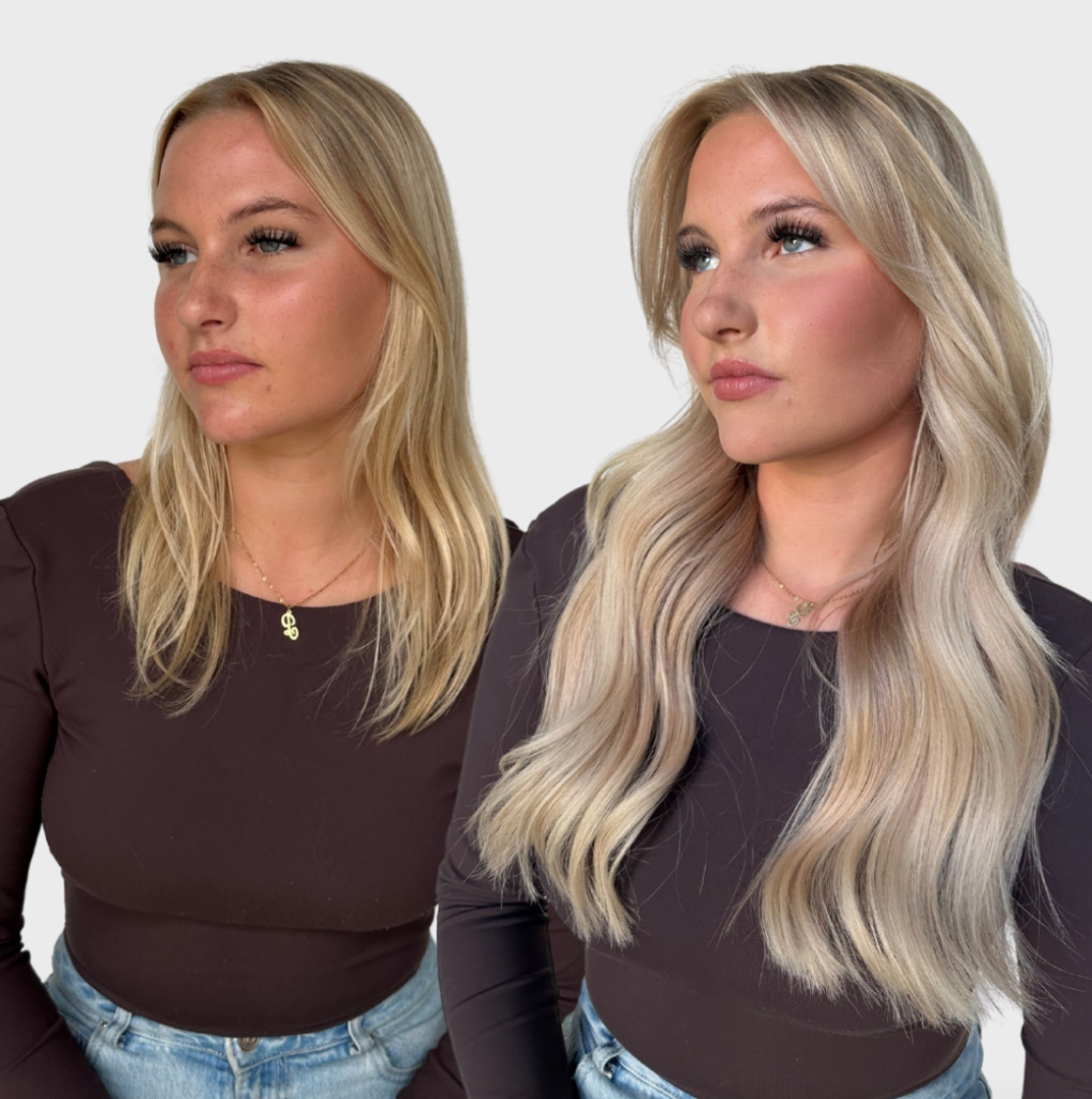 will hair extensions damage my hair?